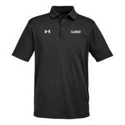 Image of Men's Under Armour Tech Polo