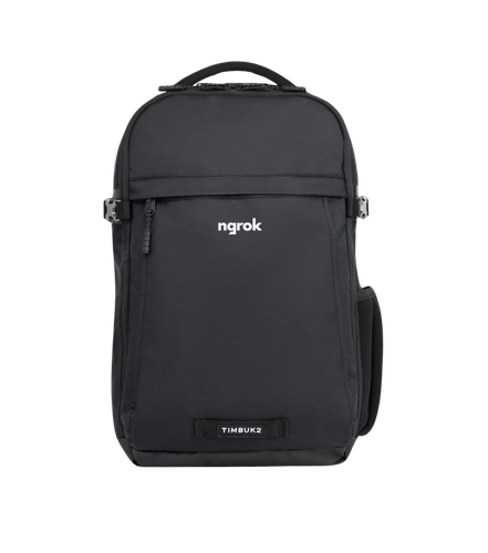 Image of Timbuk2 Division Laptop Backpack