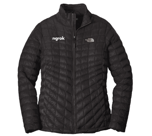 Image of North Face Thermoball Trekker Jacket
