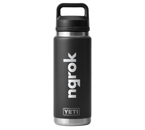 Image of Yeti Water Bottle