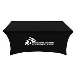 Image of Doctors Without Borders - 4FT Tablecloth