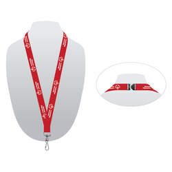 Image of Special Olympics - Lanyards