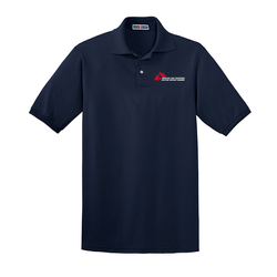 Image of Doctors Without Borders - Jersey Knit Sport Polo