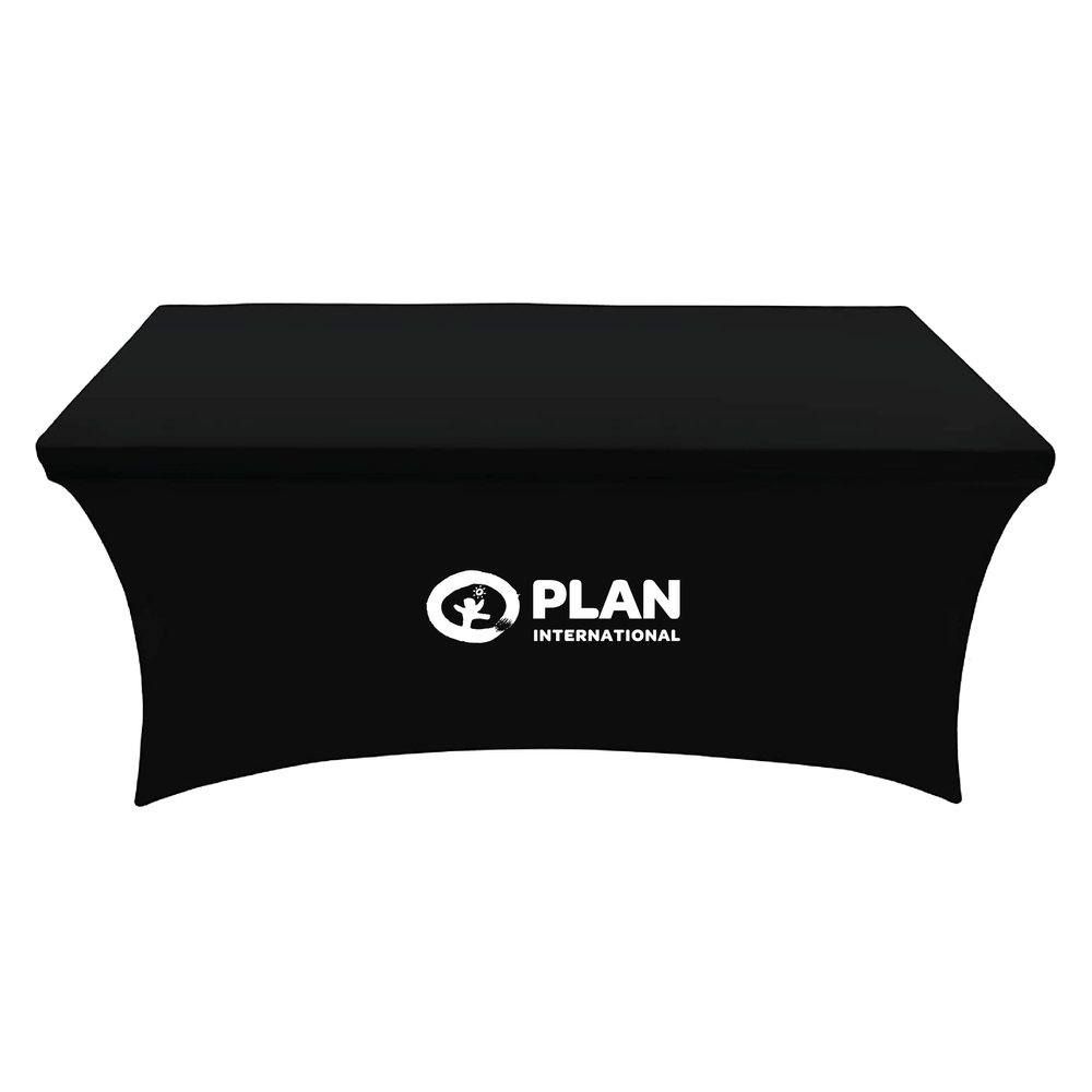 Plan USA - 4FT Tablecloth primary image