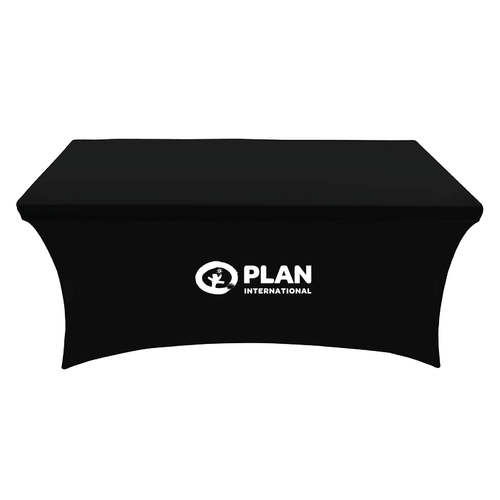 Plan USA - 4FT Tablecloth image thumbnail