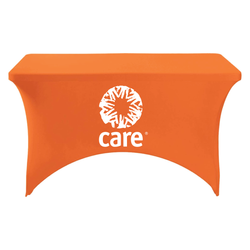Image of Care- 4FT Tablecloth