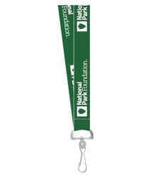 Image of National Park - Lanyards
