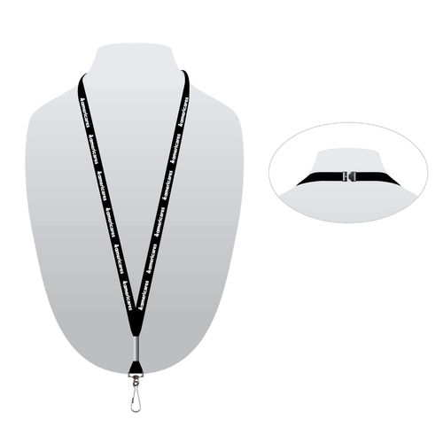 Americares - Lanyards image thumbnail