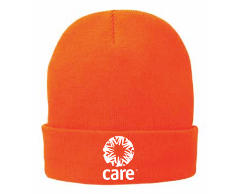 Care Beanies primary image