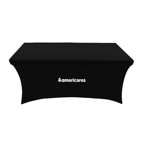 Americares - 4FT Tablecloth image thumbnail