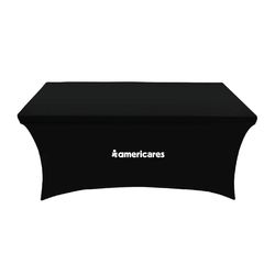 Image of Americares - 4FT Tablecloth