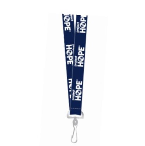Project Hope - Lanyards image thumbnail