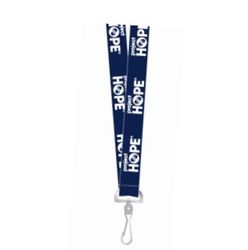 Image of Project Hope - Lanyards