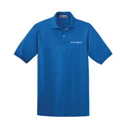 Image of Operation Smile - Jersey Knit Sport Polo