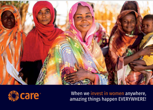 Care Canada - Leave Behind image thumbnail