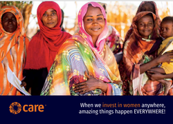 Image of Care Canada - Leave Behind