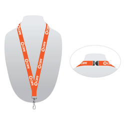 Image of Care Canada - Lanyards