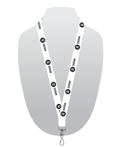 OXFAM - Lanyards image thumbnail