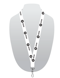Image of OXFAM - Lanyards