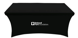 Image of National Park - 4FT Tablecloth