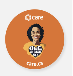 Image of Care Canada Magnets