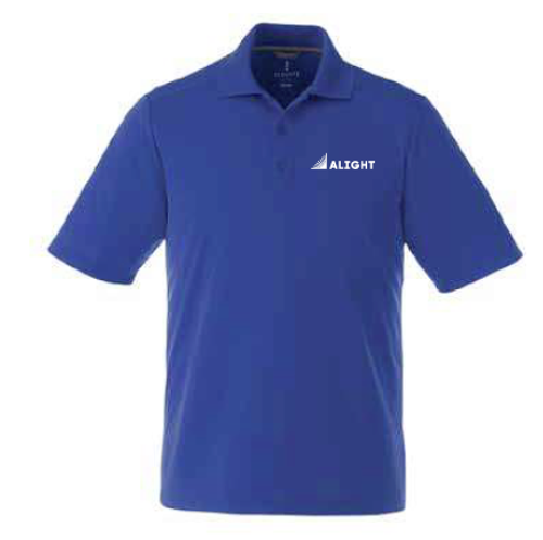 Alight- Jersey Knit Sport Polo image thumbnail
