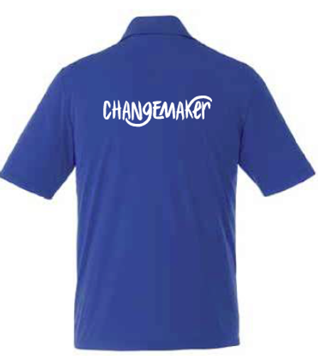 Alight- Jersey Knit Sport Polo image thumbnail