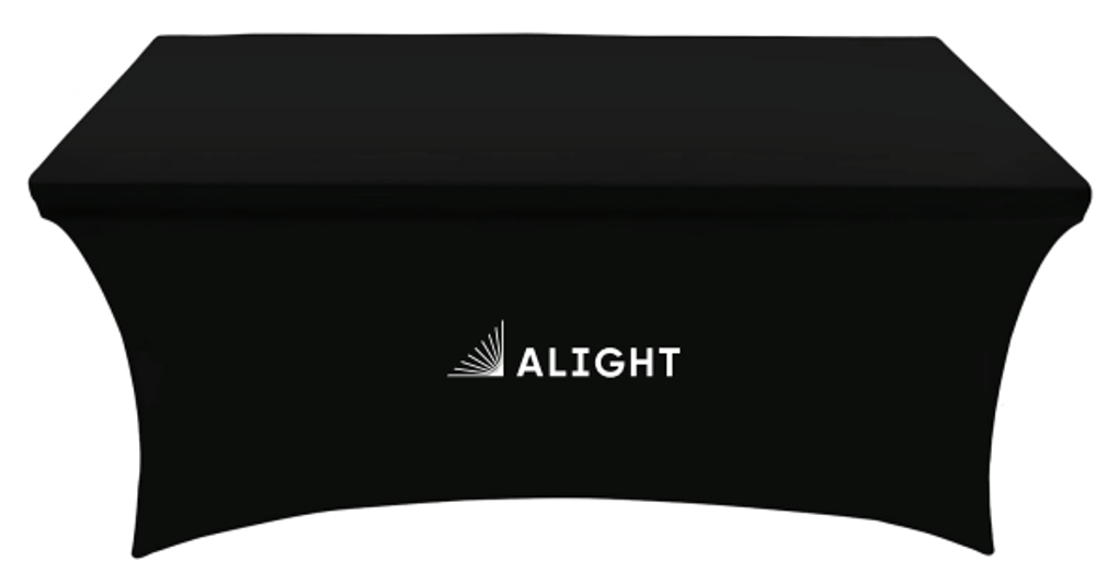 Alight - 4FT Tablecloth primary image