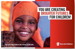 Image of STC Canada - Welcome Postcard