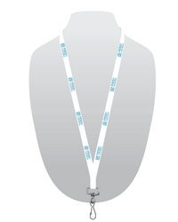 Image of Feed The Children - Lanyards