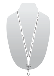 Image of World Vision - Lanyards