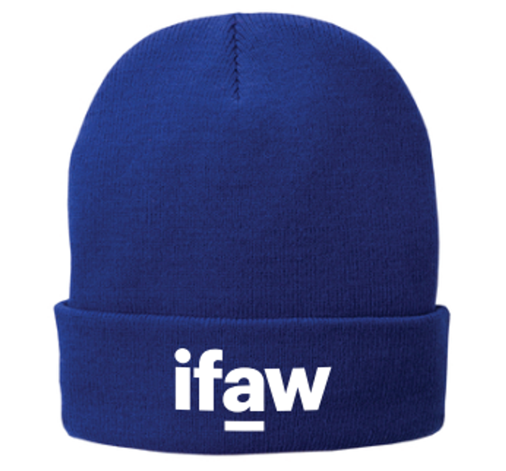 IFAW-Toque primary image