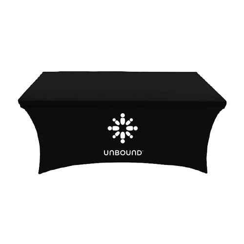 Unbound- 4FT Tablecloth image thumbnail