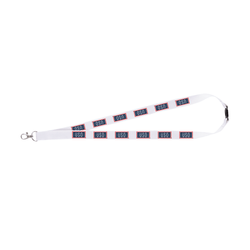 Image of USO - Lanyard