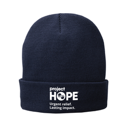 Image of Project Hope - Knit Cap