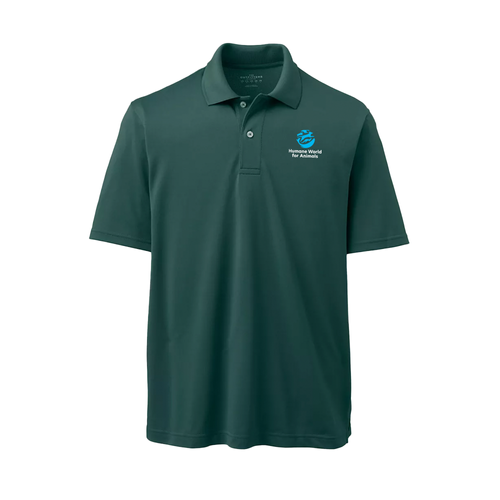 Humane World - Polos  image thumbnail