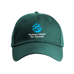 Image of Humane World - Cap