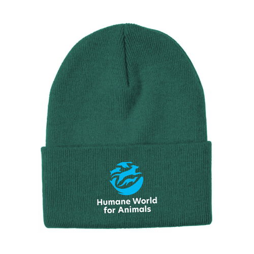 Humane World - Toque image thumbnail