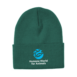 Image of Humane World - Toque