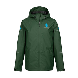 Image of Humane World - Jacket