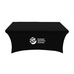 Image of Humane World - Tablecloths 