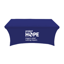 Image of Project Hope - Tablecloth 