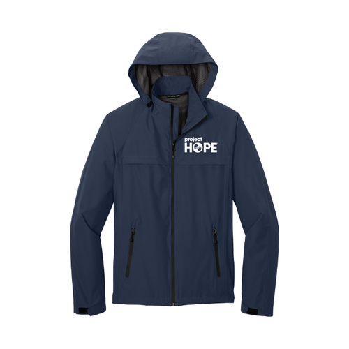 Project Hope - Jacket image thumbnail