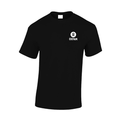 Image of OXFAM - T-Shirts