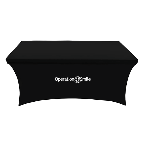 Operation Smile - Tablecloth image thumbnail