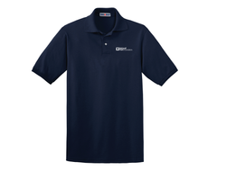 Image of National Park - Jersey Knit Polo