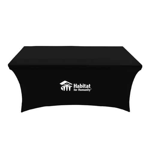 Habitat for Humanity - Tablecloth  image thumbnail