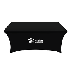 Image of Habitat for Humanity - Tablecloth 