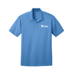Image of Habitat for Humanity - Jersey Knit Sport Polo 