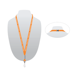Image of Habitat for Humanity - Lanyards
